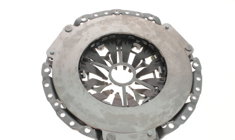 Фото 2 - Комплект зчеплення LuK 624 3308 00 (624330800)