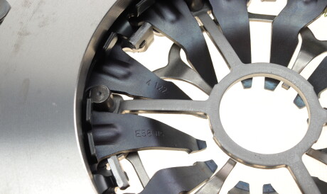 Фото 3 - Комплект сцепления LuK 624 3311 00 (624331100)