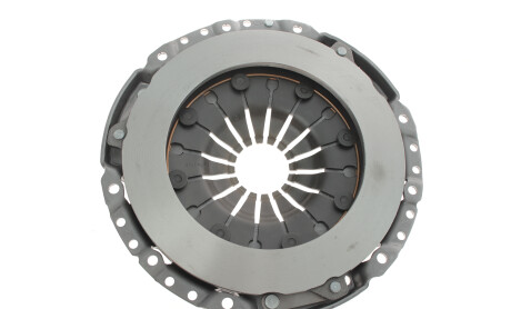 Фото 4 - Комплект зчеплення LuK 624 3312 33 (624331233)