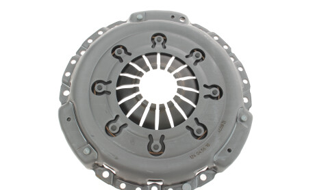 Фото 5 - Комплект зчеплення LuK 624 3312 33 (624331233)