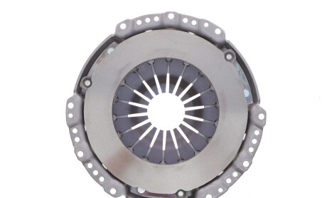 Фото 7 - Комплект зчеплення LuK 624 3313 00 (624331300)