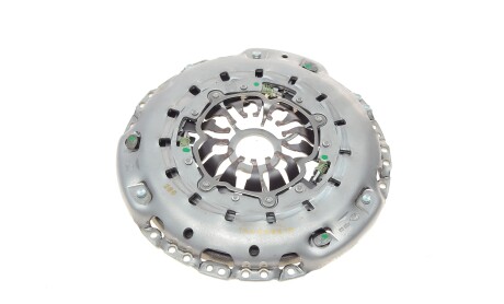 Фото 7 - Комплект сцепления LuK 624 3316 33 (624331633)