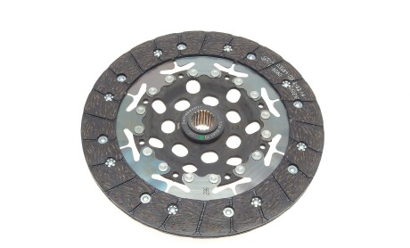 Фото 8 - Комплект сцепления LuK 624 3316 33 (624331633)