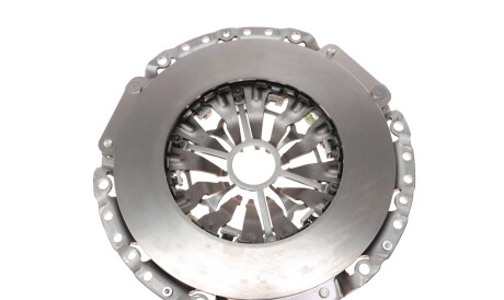 Фото 2 - Комплект зчеплення LuK 624 3330 00 (624333000)