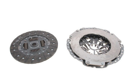 Фото 2 - Комплект сцепления LuK 624 3342 00 (624334200)