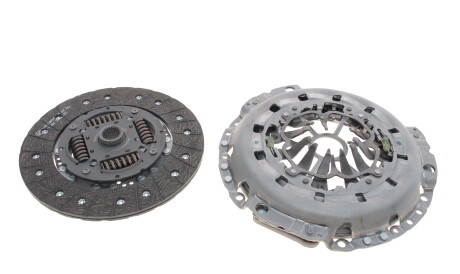 Фото 3 - Комплект сцепления LuK 624 3342 00 (624334200)