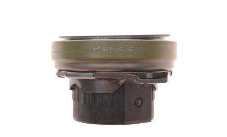 Фото 5 - Комплект зчеплення LuK 624 3346 00 (624334600)