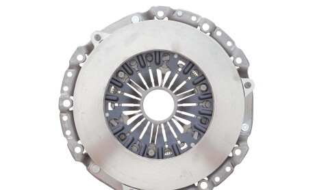 Фото 8 - Комплект зчеплення LuK 624 3346 00 (624334600)