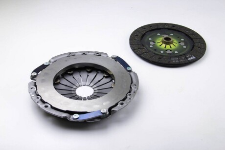 Фото 2 - Комплект зчеплення LuK 624 3347 09 (624334709)