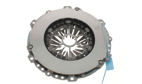 Фото 2 - Комплект сцепления LuK 624 3349 09 (624334909)