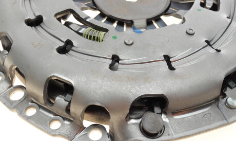 Фото 3 - Комплект сцепления LuK 624335300