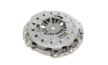 Фото 4 - Комплект сцепления LuK 624335300