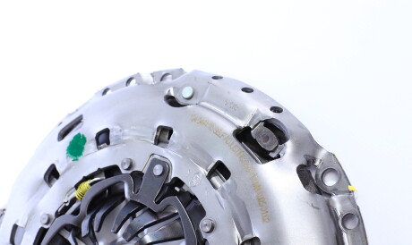 Фото 3 - Комплект зчеплення LuK 624 3356 00 (624335600)