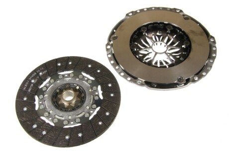 Фото 2 - Комплект сцепления LuK 624 3358 09