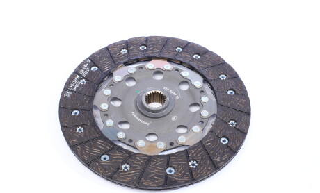 Фото 4 - Комплект зчеплення LuK 624336109