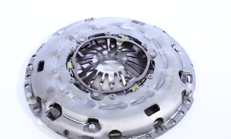 Фото 7 - Комплект зчеплення LuK 624336109