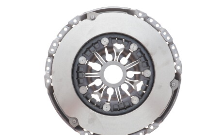 Фото 5 - Комплект сцепления LuK 624336509