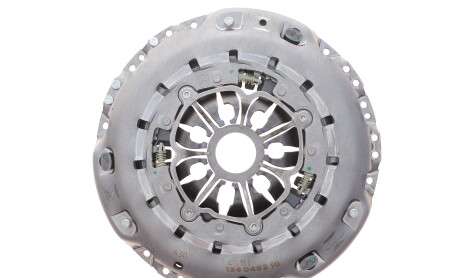 Фото 6 - Комплект сцепления LuK 624336509