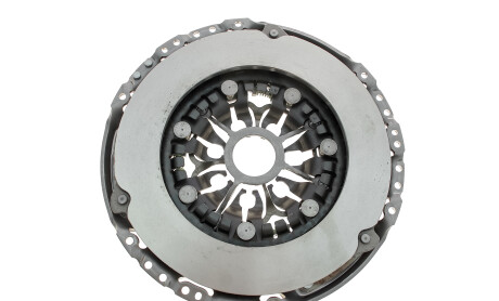 Фото 4 - Комплект зчеплення LuK 624336533