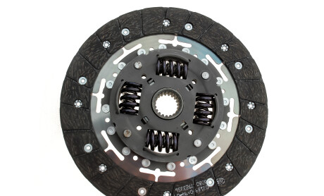 Фото 6 - Комплект зчеплення LuK 624336533