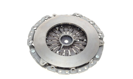 Фото 2 - Комплект зчеплення LuK 624 3371 00 (624337100)