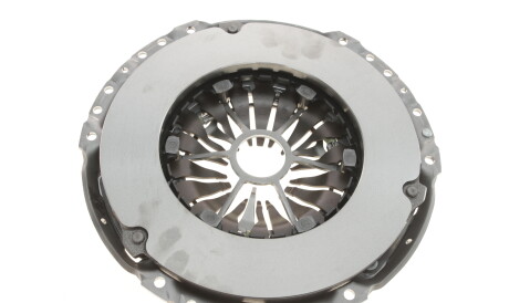 Фото 2 - Комплект зчеплення LuK 624 3374 09 (624337409)