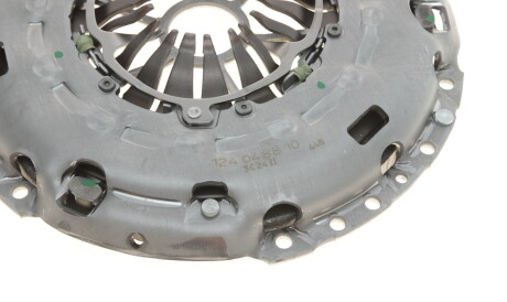 Фото 3 - Комплект зчеплення LuK 624 3374 09 (624337409)