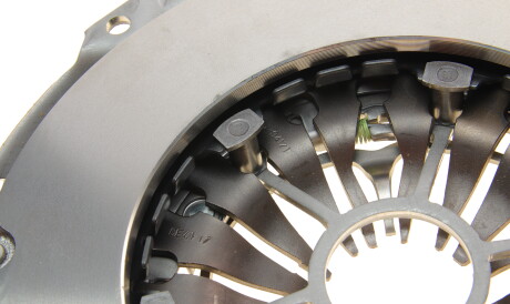 Фото 2 - Комплект сцепления LuK 624 3383 09 (624338309)