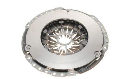 Фото 3 - Комплект сцепления LuK 624 3383 09 (624338309)