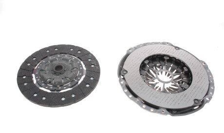 Фото 3 - Комплект сцепления LuK 624 3383 33 (624338333)