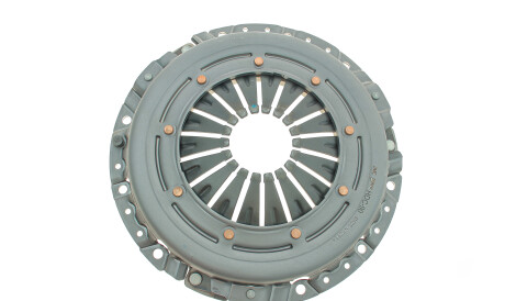 Фото 3 - Комплект зчеплення LuK 624 3385 00 (624338500)