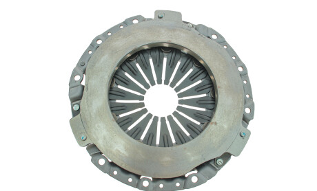 Фото 4 - Комплект зчеплення LuK 624 3385 00 (624338500)