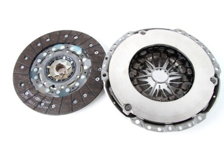 Фото 2 - Комплект зчеплення LuK 624 3403 09 (624340309)