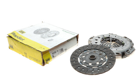 Фото 2 - Комплект сцепления LuK 624 3407 09 (624340709)