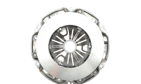 Фото 3 - Комплект сцепления LuK 624 3407 09 (624340709)