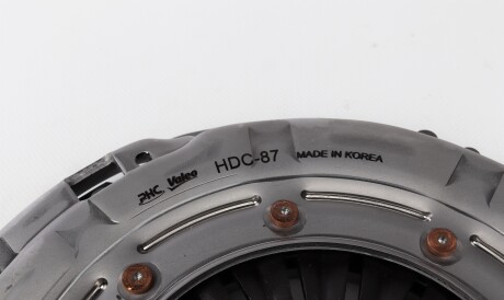 Фото 2 - Комплект сцепления LuK 624340900