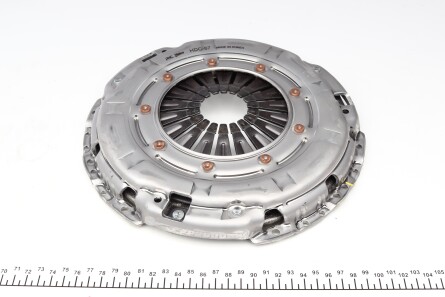 Фото 3 - Комплект сцепления LuK 624340900