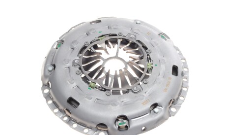 Фото 3 - Комплект зчеплення LuK 624 3416 09 (624341609)