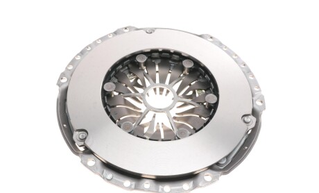 Фото 5 - Комплект зчеплення LuK 624 3417 00 (624341700)