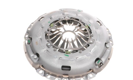 Фото 6 - Комплект зчеплення LuK 624 3417 00 (624341700)