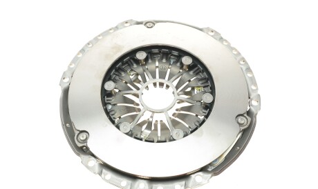 Фото 3 - Комплект зчеплення LuK 624 3419 09 (624341909)