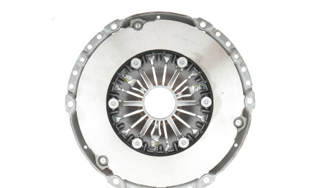 Фото 3 - Комплект зчеплення LuK 624 3419 33 (624341933)