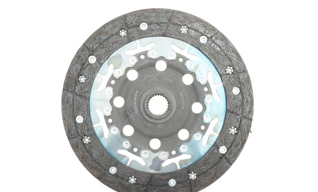 Фото 6 - Комплект зчеплення LuK 624 3419 33 (624341933)