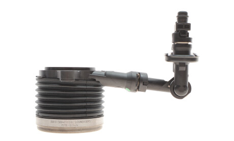 Фото 8 - Комплект зчеплення LuK 624 3419 33 (624341933)