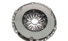 Комплект сцепления Opel Astra H J 1.7CDTI 07- (d=240mm) - (55567324, 55567325, 55576088) LuK 624 3441 09 (фото 2)