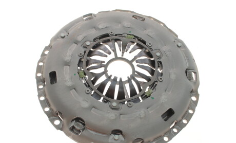 Фото 4 - Комплект зчеплення LuK 624 3441 09 (624344109)