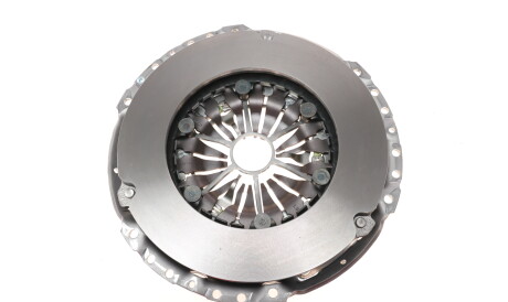 Фото 3 - Комплект сцепления LuK 624 3474 09 (624347409)