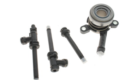 Фото 3 - Комплект зчеплення LuK 624 3476 34 (624347634)