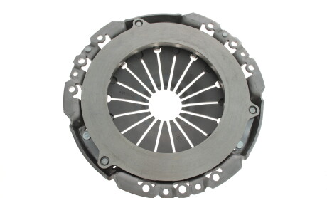 Фото 4 - Комплект зчеплення LuK 624 3476 34 (624347634)