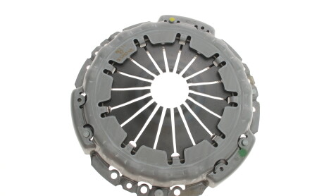 Фото 5 - Комплект зчеплення LuK 624 3476 34 (624347634)